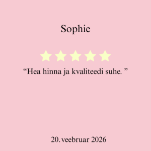 Sophie